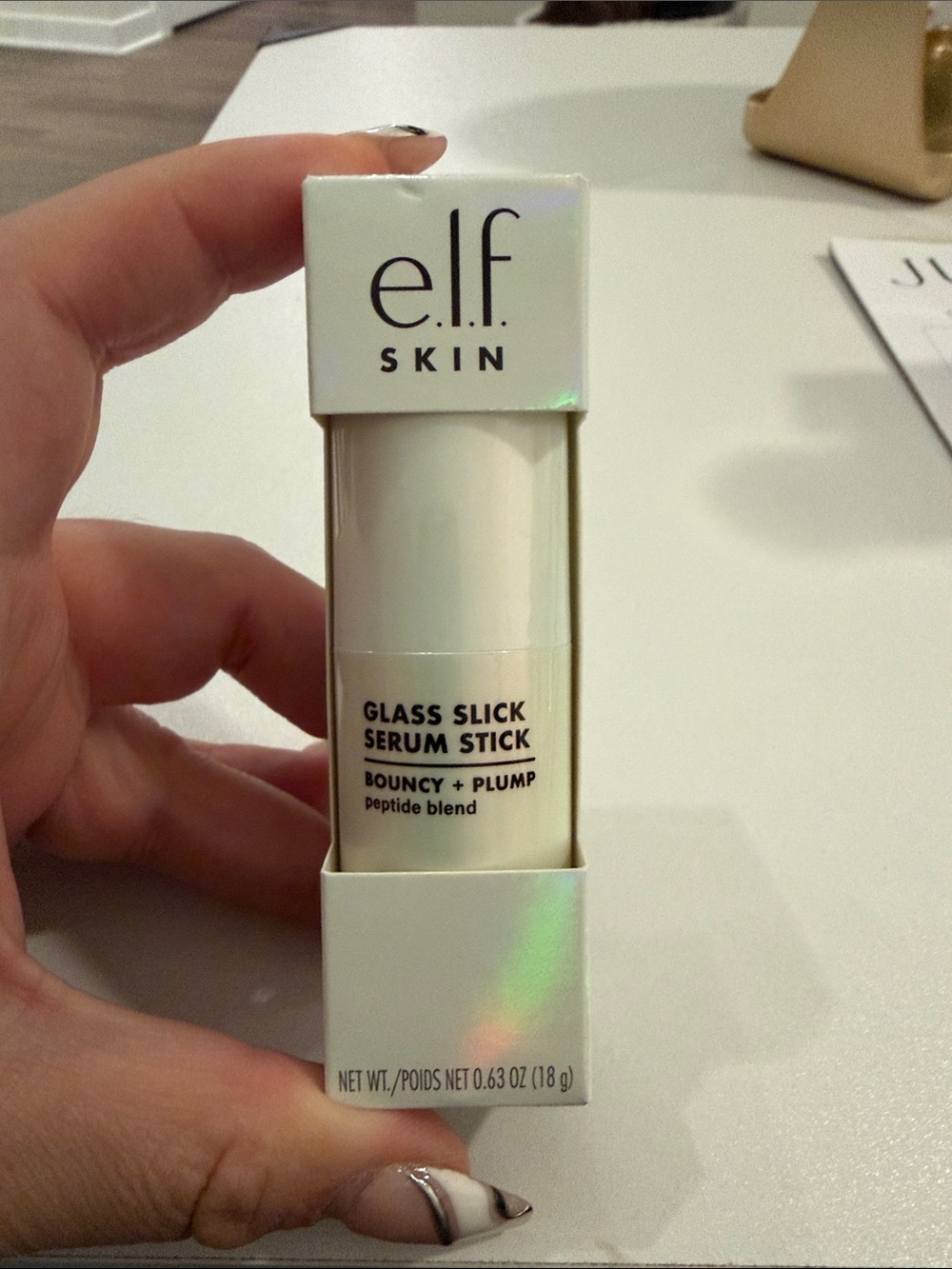 ELF Glass Slick Serum Stick - BRAND NEW